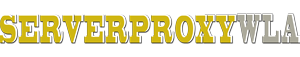 server proxy wla